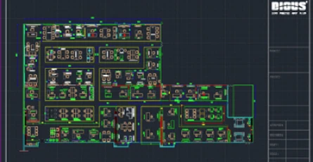 НИОКР CAD/3D
