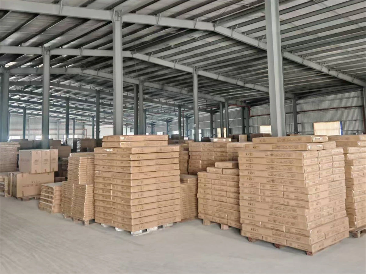 КОМПАНИЯ LINRAY INDUSTRY CO., LIMITED