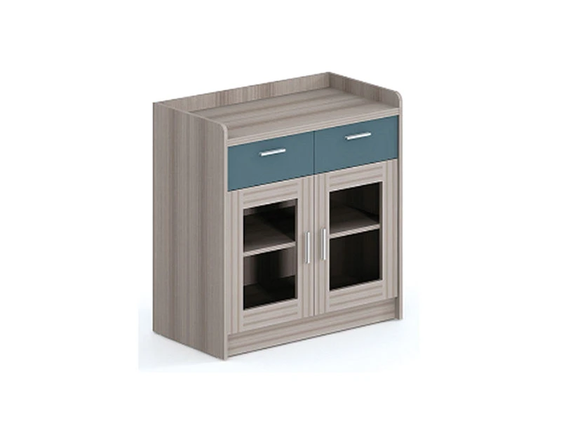 боковых отделения для хранения - Credenzas, буфеты, серванты, шкафы